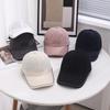 Hat Men'S Summer Outdoor Baseball Cap Sunscreen Shade Quick Drying Hat Sports Hat Women'S Summer Breathable Hat Cap