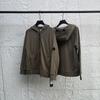 Winter Couple Sweatshirts Round Neck Printed Casual Hoodies Teens
