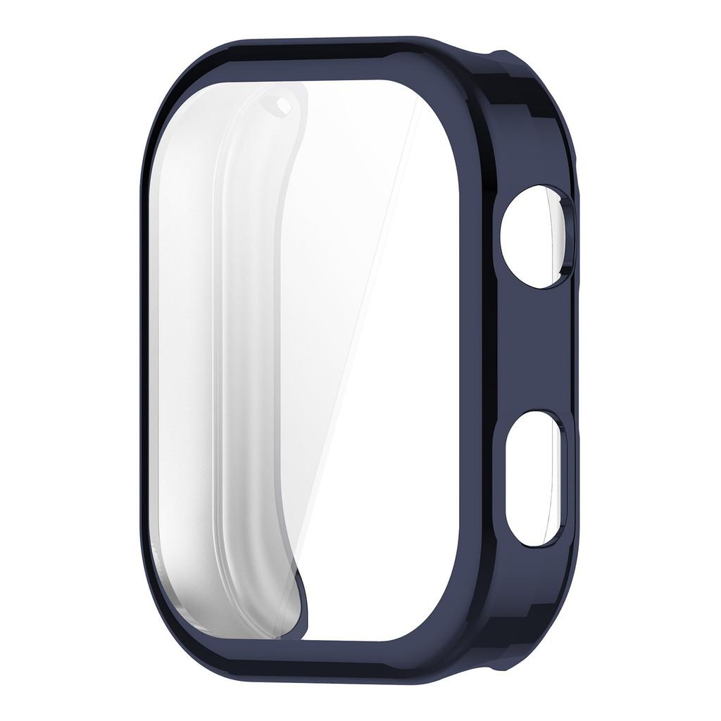 TPU Screen Protector Cover For Xiaomi Redmi Watch 6 Smart Watchband Soft Silicone Case Protective for Redmi Watch5 5Active Lite