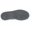 Nike Court Borough Low Synthetic Leather Slip Resistant Abrasion Resistant Low top Skateboard Shoes Gray Pink Unisex 845104-008