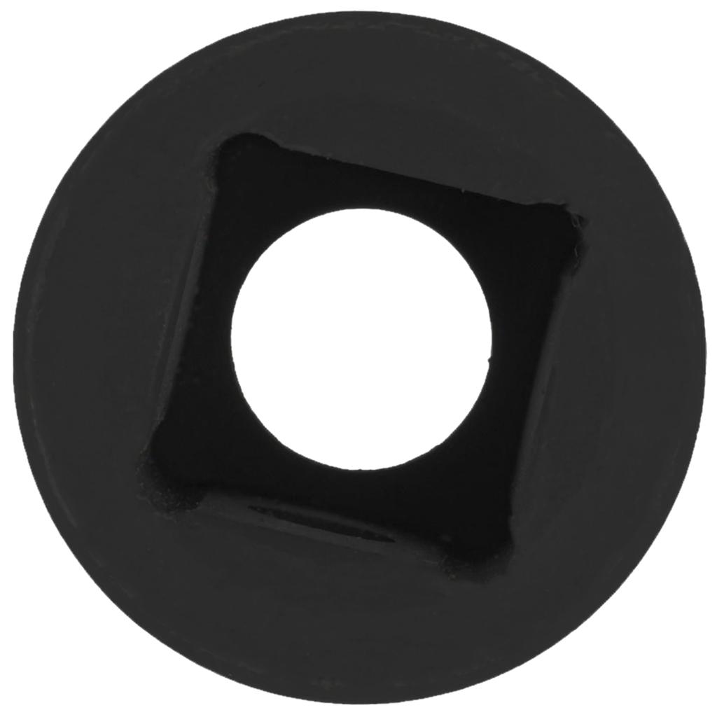 Forcekraft Impact Socket 16mm 1/2" Hexagon