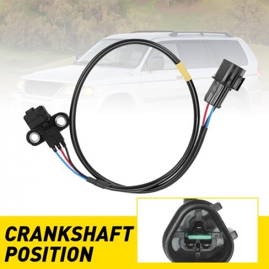 New Crankshaft Position Sensor fits Mitsubishi Montero Sport 1997-2004 V6