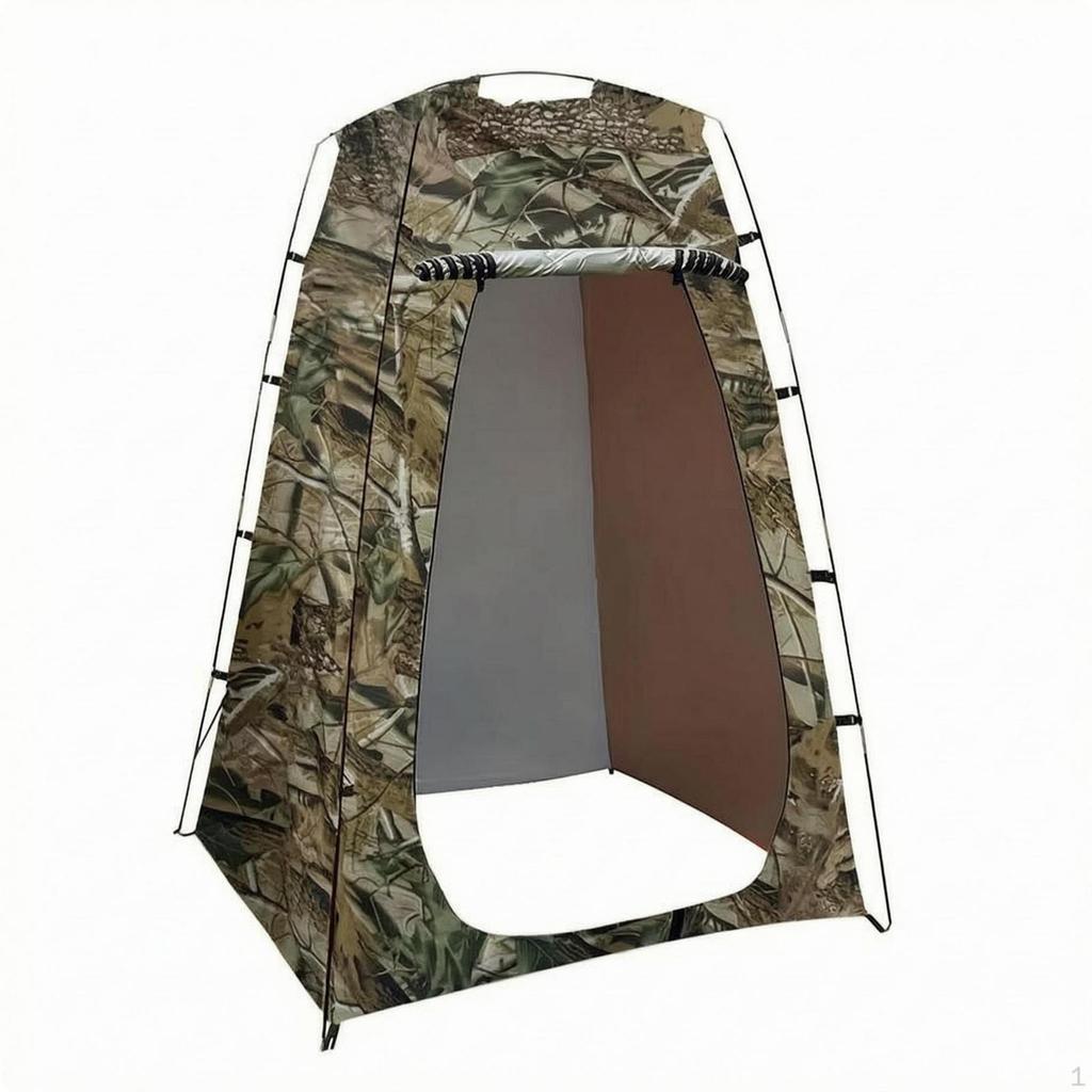 Dressing Room Tent Freestanding Shower Rectangular Outdoor Gear Green Handbuilt