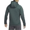 New Nike Jacket Men's Off White Spruce Green DD2125-309