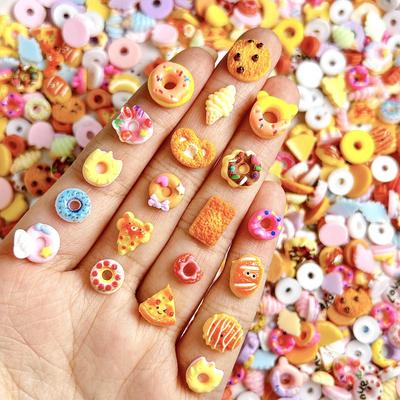 Decoración de uñas – Diamantes de imitación y decoraciones para uñas