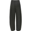 VEROMODA Women's High-Waist Pleated Wide-Leg Pants