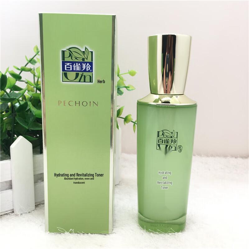 PECHOIN Hydrating & Moisturizing Revitalizing Toner