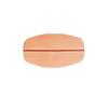 Soft Silicone Bra Shoulder Pad Inserts for Women, Non-Slip Bra Strap Cushions to Prevent Soreness and Slipping, Invisible Bra Accessories