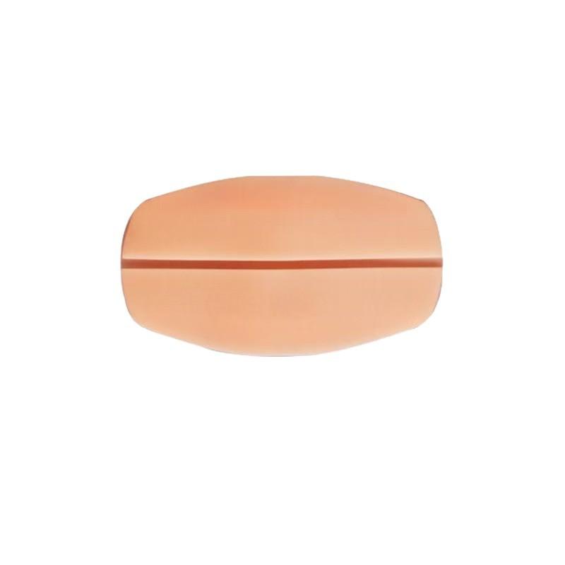 Soft Silicone Bra Shoulder Pad Inserts for Women, Non-Slip Bra Strap Cushions to Prevent Soreness and Slipping, Invisible Bra Accessories