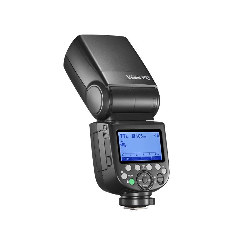 Godox V860 III Hot Shoe Flash