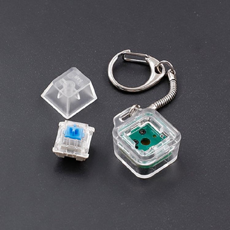 Switches Tester Switches Test for Mechanical Keyboards for 1-Key
