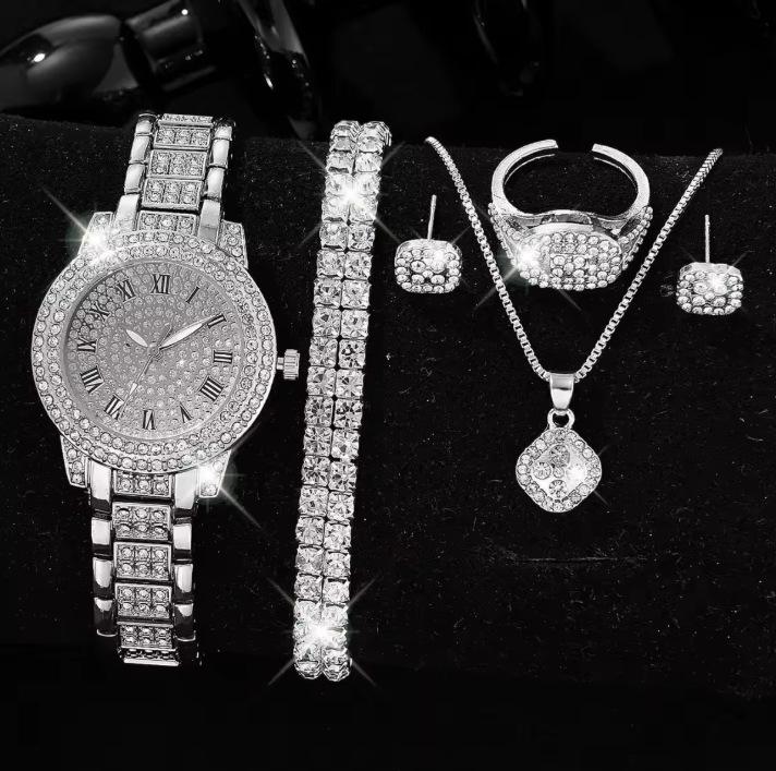 

Ladies Cornucopia Gypsy Rhinestone Watch Fashion Digital Face Diamond Women S Watch bulk price