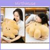 Cute Plant Ginger Shaped Plush Toy Stuffed Doll Bedroom Decoration Gift Kids