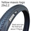 1pc MAXXIS 26 Steel Wire Tire IKON Mountain Bike Tire 26*2.2 27.5*2.2 29*2.2 Bicycle Tire MTB Cycling Bike Tyre Bike Parts