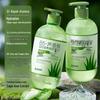 EMWM Multi-Aloe Hydrating & Soothing Gel
