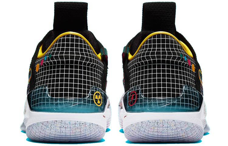 Nike Adapt Bb Multi Color US Charger AO2582-900