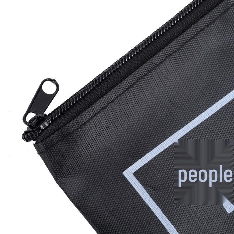 Youmaida 10-Pack Multi-functional Canvas Tool & Parts Storage Bags