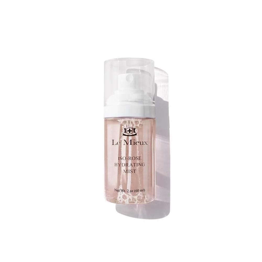 

Le Mieux Iso-Rose Hydrating Mist 60ml/120ml 60ml