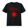 T-shirt a fascia con bobina Stile Vintage Retro vintage Lavata Morbida streetwear abbigliamento firmato Leggermente Casual Comoda