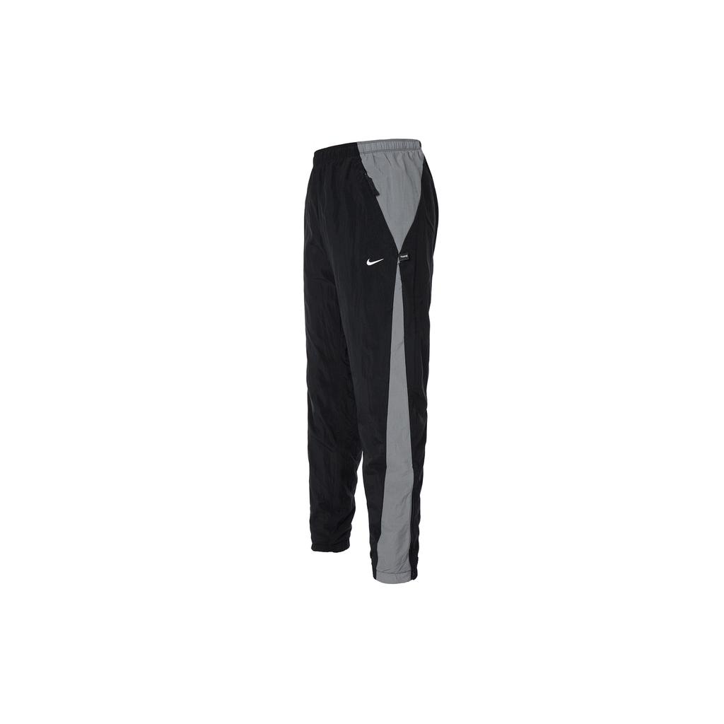 New Nike Culture Of Football Winter Football Trousers Black FB6811-010