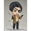 Good Smile Arts Shanghai Nendoroid Yakuza Goro Majima Non-Scale Plastic Painted Movable Figure