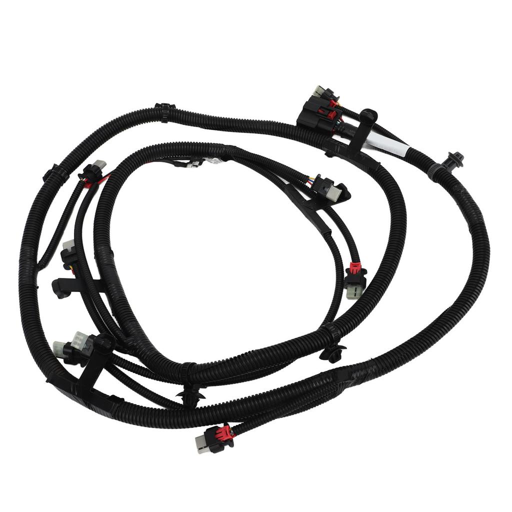 Front Bumper PDC Parking Sensor Wiring Harness 2067958 00 B Replacement for TESLA Model 3 2017?2022