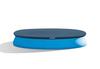 INTEX EasySet Pool Cover, 457cm, 28023 [Official Japanese Product]