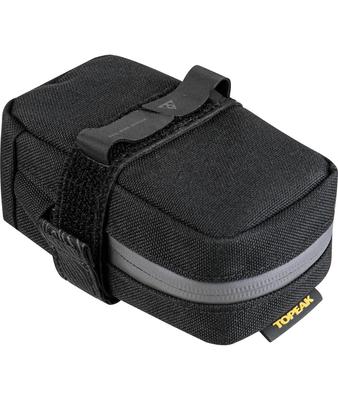 TOPEAK Elementa SeatBag Slim (M, 0.5L) Black