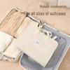 MDNG Travel Underwear Organizer Bag