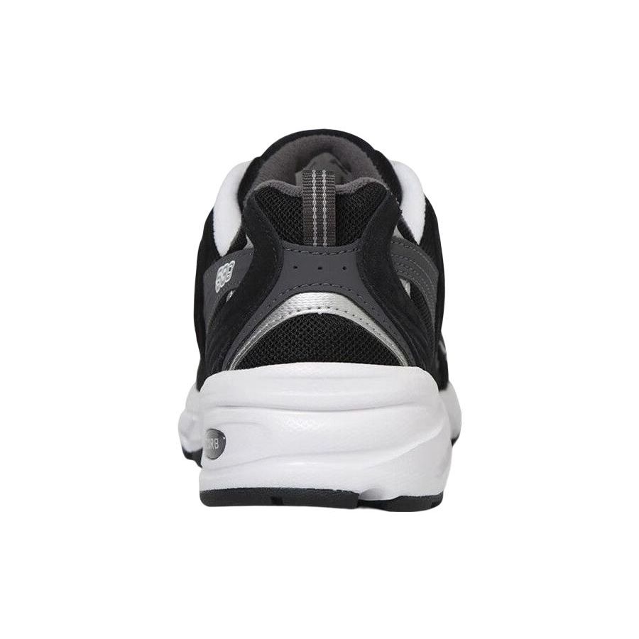 New Balance 530 Black Unisex Sneakers MR530CC