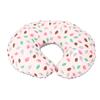 Nursing Baby Pillow Infant Feeding Breastfeeding Pillow Round Dot Design Newborn Head Neck Support Cushion