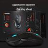 DAREU LM113 Wired Mouse