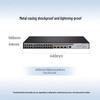 H3C S5024PV6-EI 24-Port Gigabit Managed Switch