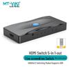 MT-viki HDMI Switchers and Splitters