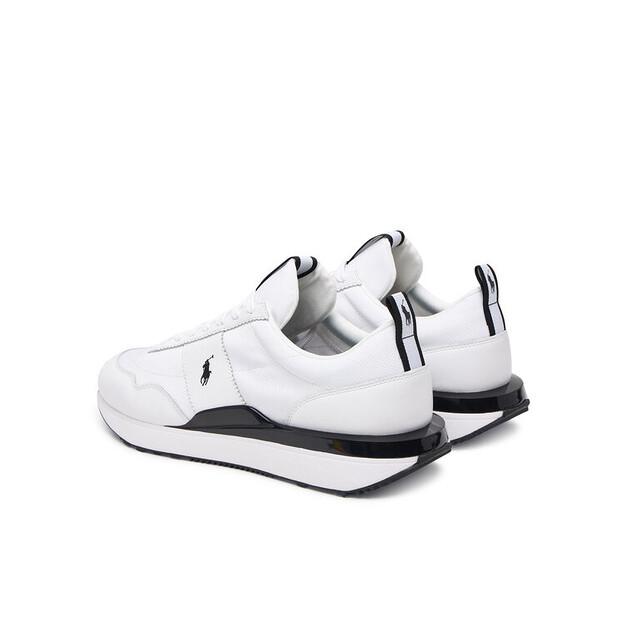 Кроссовки Polo Ralph Lauren 809P01639001