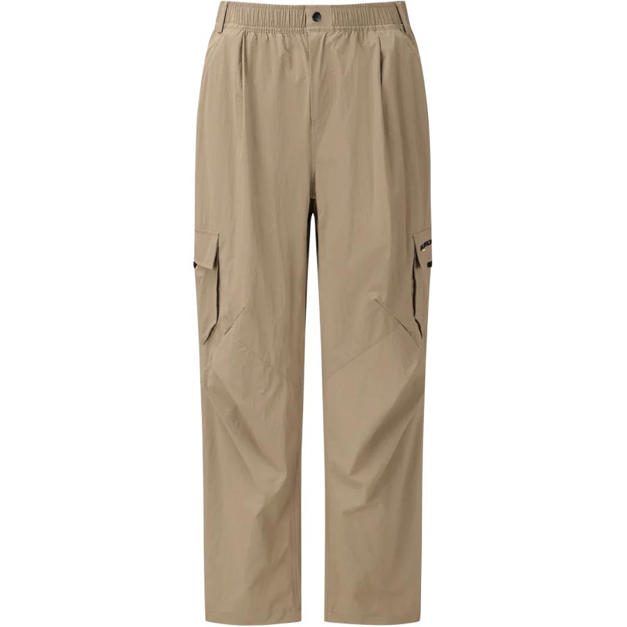 Salomon Uni Blast Loose Fit Straight Leg Cargo Pants Unisex pants LD0040900 M