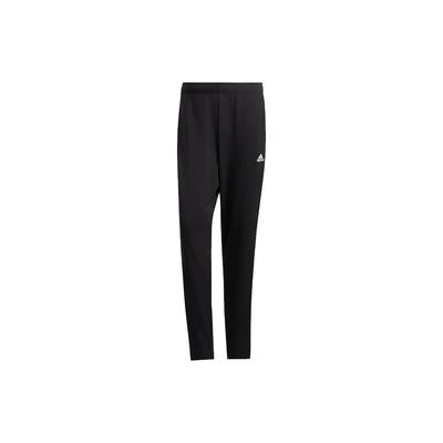 Mh 3st Wu Pants With Side Stripe Logo Men Bottoms Black GN0822