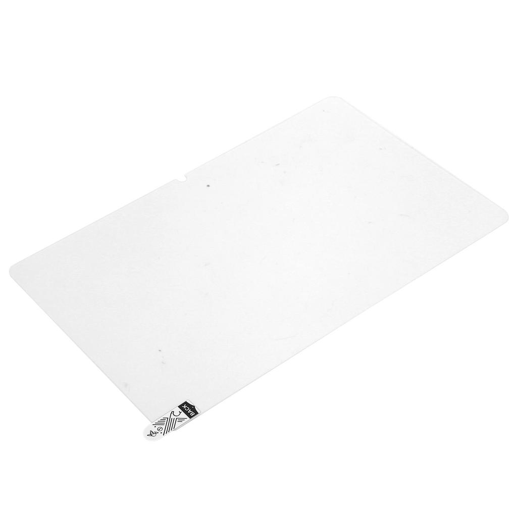 Shatterproof Tempered Glass Film Screen Protector Film Fit for Huawei MatePad 10.4inch