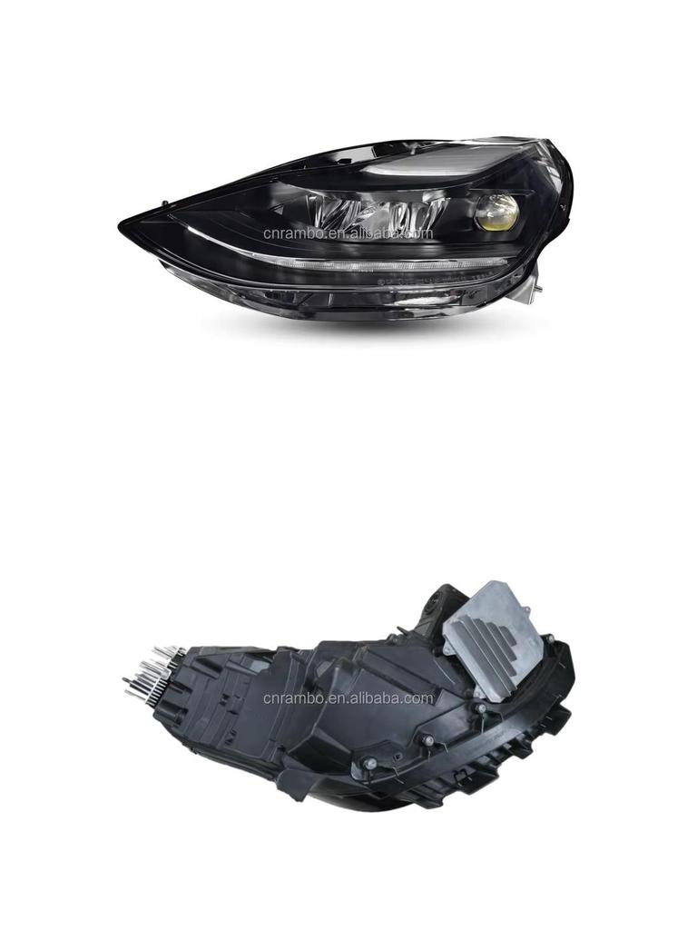 1514953-00-A/1514952-00-A Compatible with MODEL Y Headlights