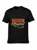 Bourbon And Beyond Festival 2019 T Shirt Louisville Ky Sept 20 22 Size S To 3Xl