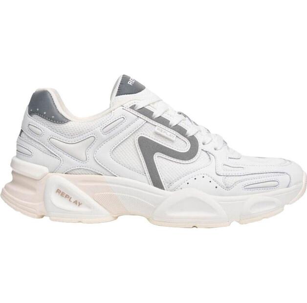 Кроссовки Replay Cloud
