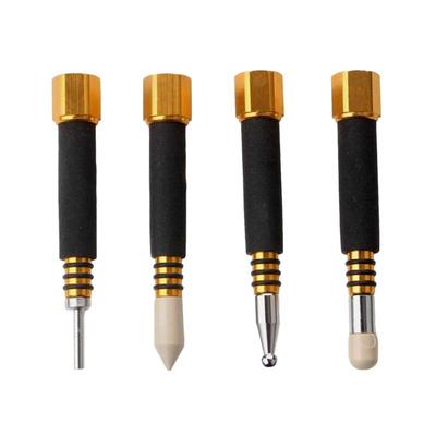Anti-slip Car Body Paint Dent Repair Tool Removable Kit  Pen Shape Traceless Repair Tool Automobile Body Dent Removal
