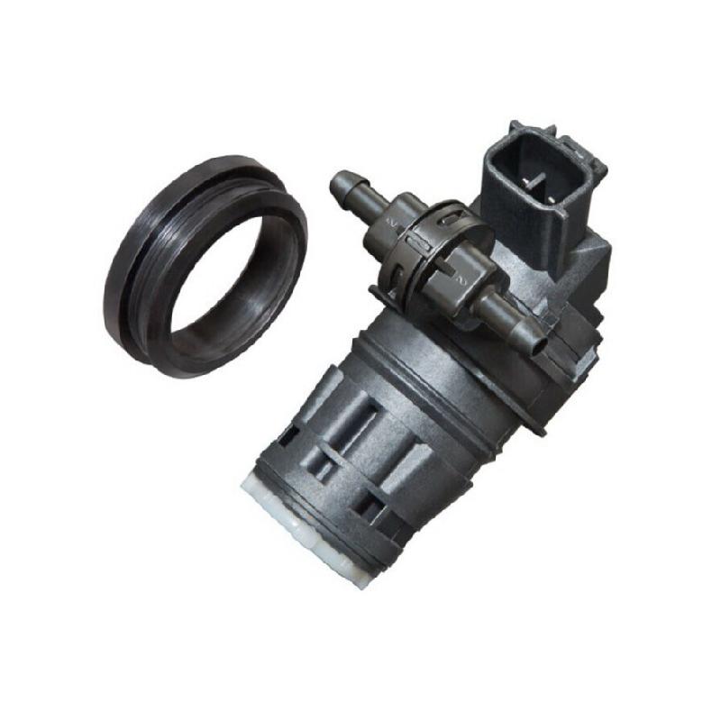 Windshield Washer Pump Fits: OEM#98510-B2000 Kia Soul Soul EV 2014-