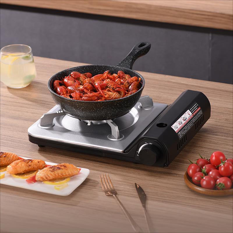 NuFeng Portable Camping Stove