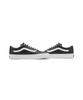 Vans Vans Old Skool - (Leather) Black:True White / VN000CP5BPB1 [Shipped from Korea] 100% Authentic