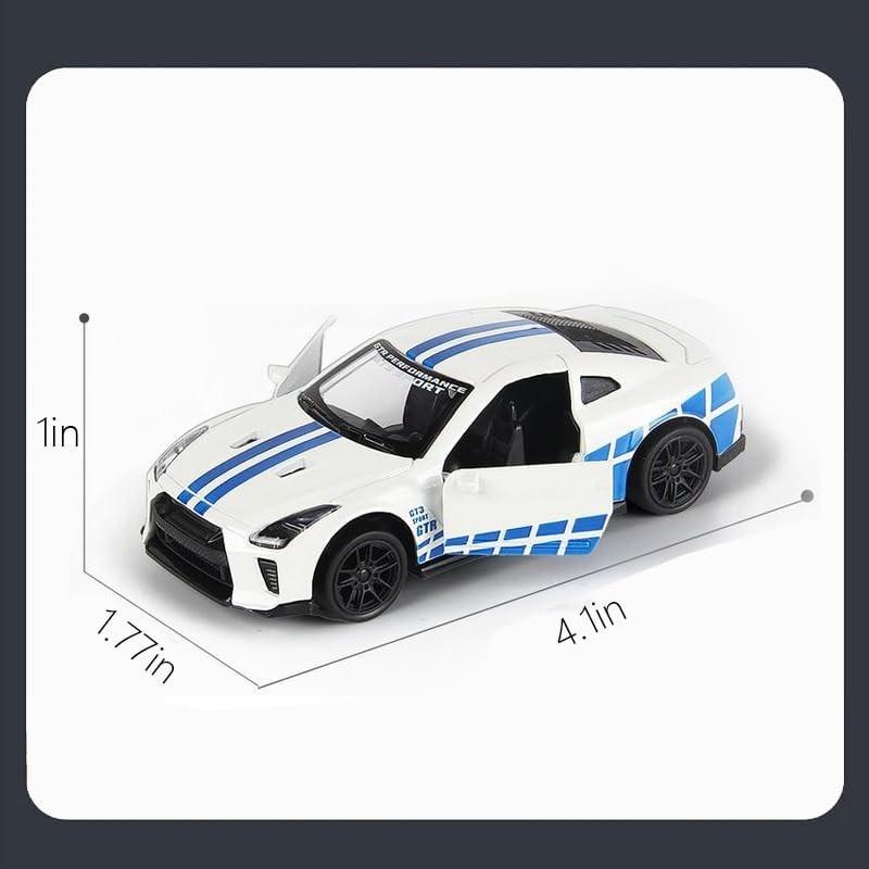 6 Stiluri Decorațiuni Bord,1:43 Ornamente Consola Auto, Model Auto Aliaj Decorațiuni Rotative Drift