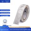 CUID Sticker NFC Wet Inlay RFID Flexible Tag, 25mm