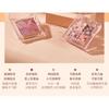 THYRA - Mini Cute 3 Color Eyeshadow - E16