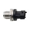 Fuel Rail High Pressure Sensor For Mercedes C E GL ML R S-Class CLS 0281002907