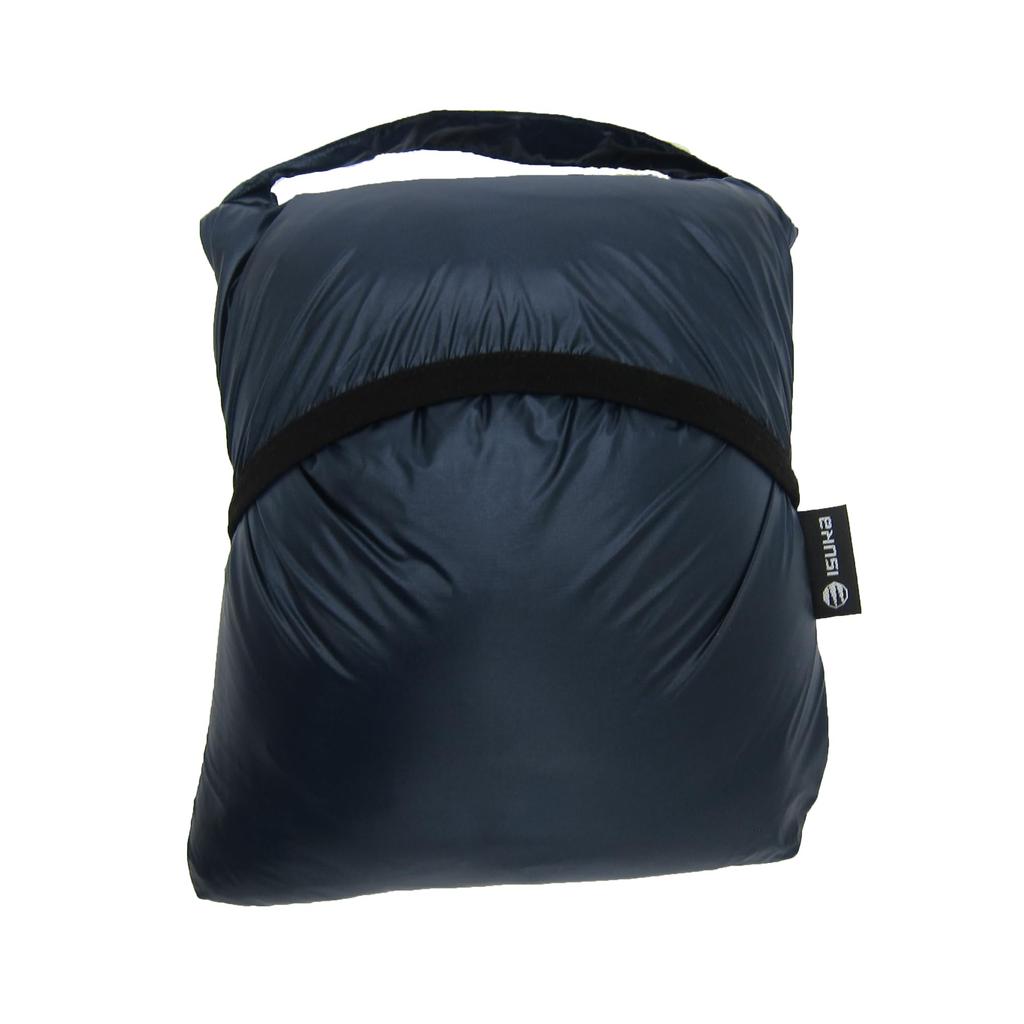 ISUKA Air Down Blanket Dark Navy 212031